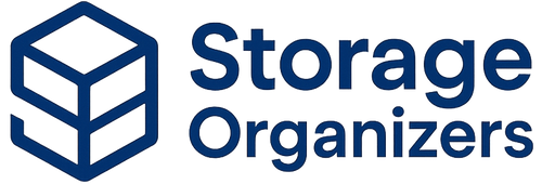 Storage Organizers